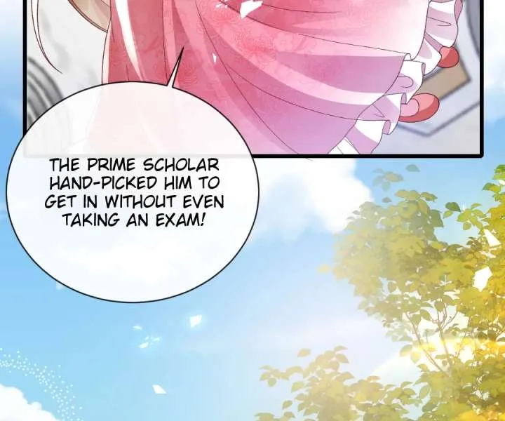 It Is Said That I Am a Fairy Princess Chapter 19 page 19
