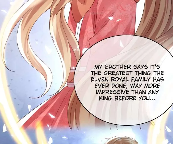 It Is Said That I Am a Fairy Princess Chapter 19 page 8