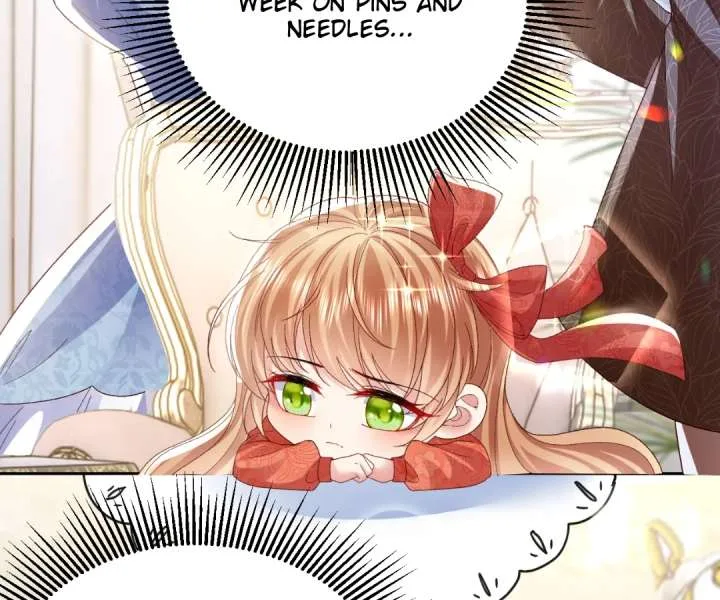 It Is Said That I Am a Fairy Princess Chapter 20 page 10