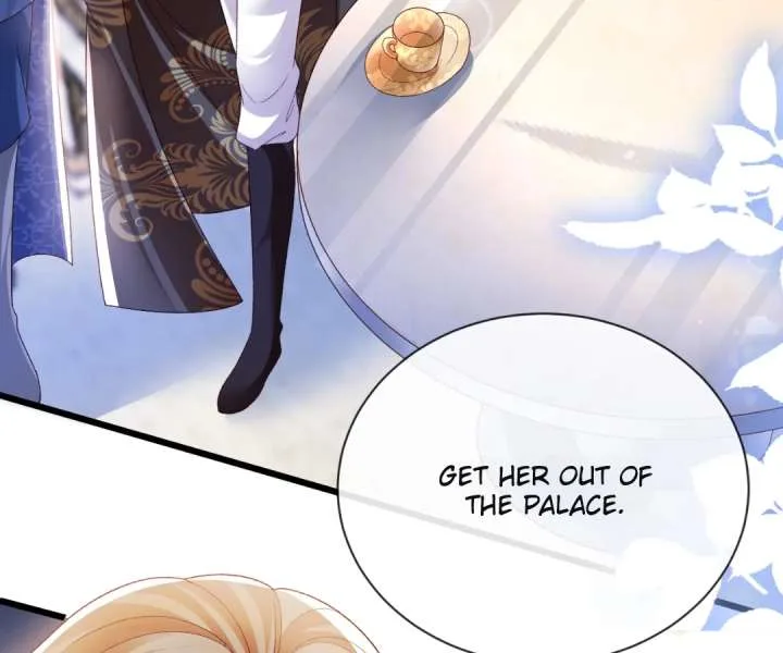 It Is Said That I Am a Fairy Princess Chapter 19 page 54