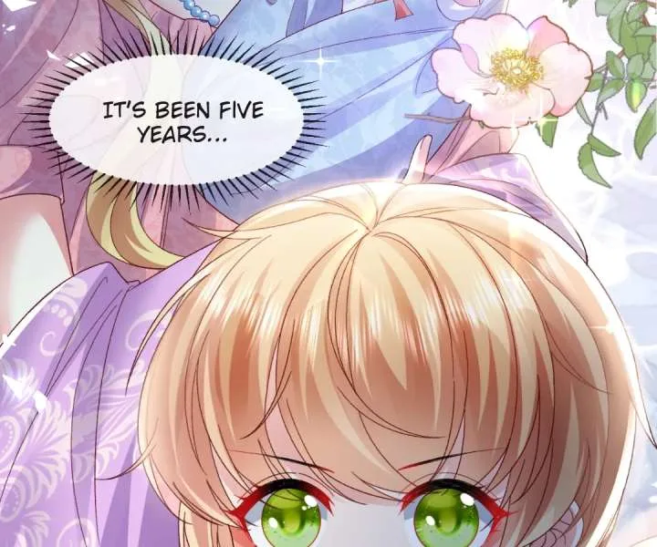It Is Said That I Am a Fairy Princess Chapter 14 page 95