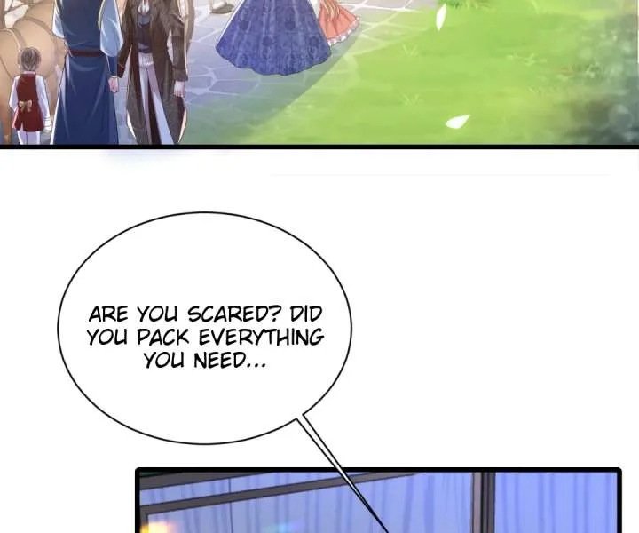 It Is Said That I Am a Fairy Princess Chapter 20 page 15