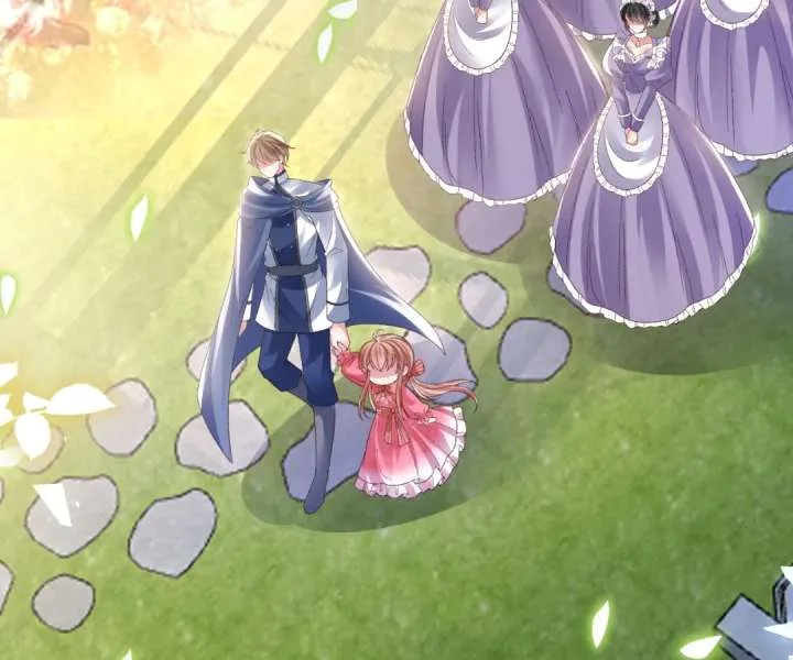 It Is Said That I Am a Fairy Princess Chapter 19 page 69
