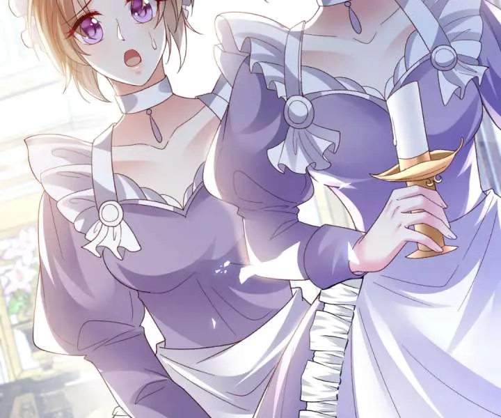 It Is Said That I Am a Fairy Princess Chapter 19 page 93