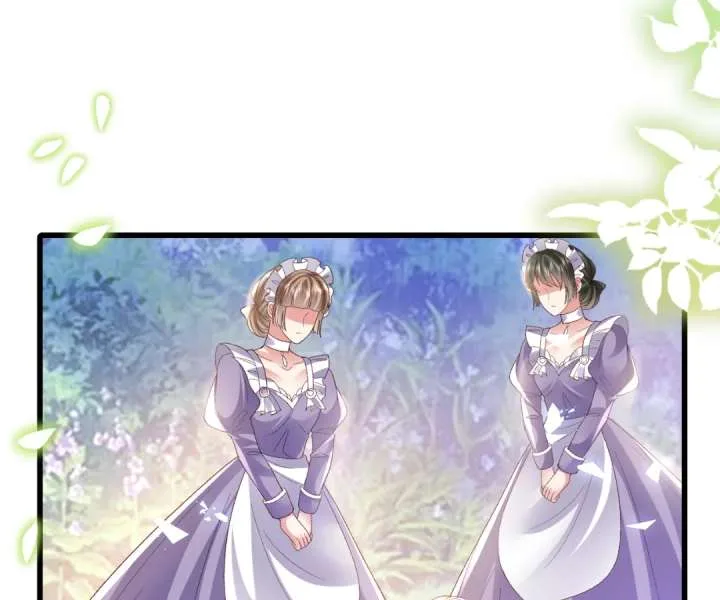 It Is Said That I Am a Fairy Princess Chapter 19 page 57