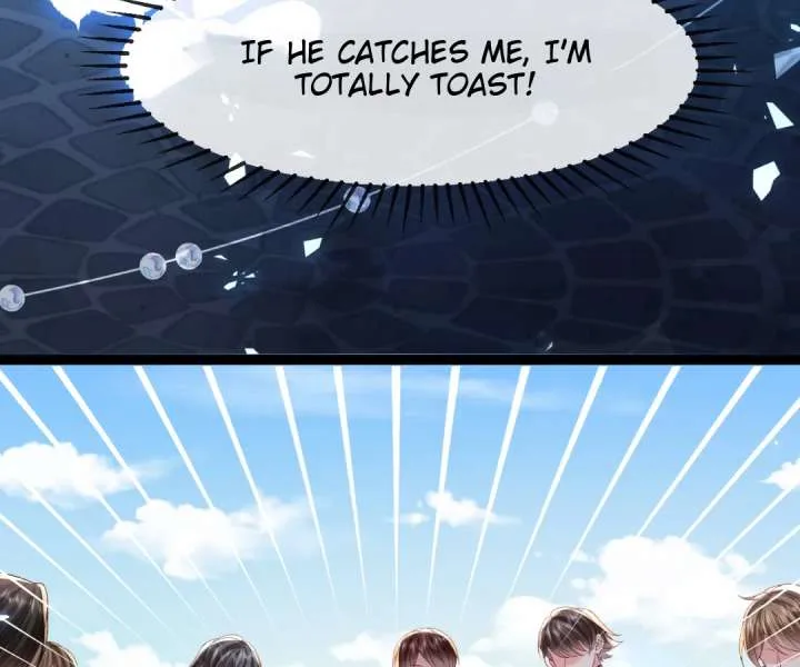 It Is Said That I Am a Fairy Princess Chapter 15 page 79