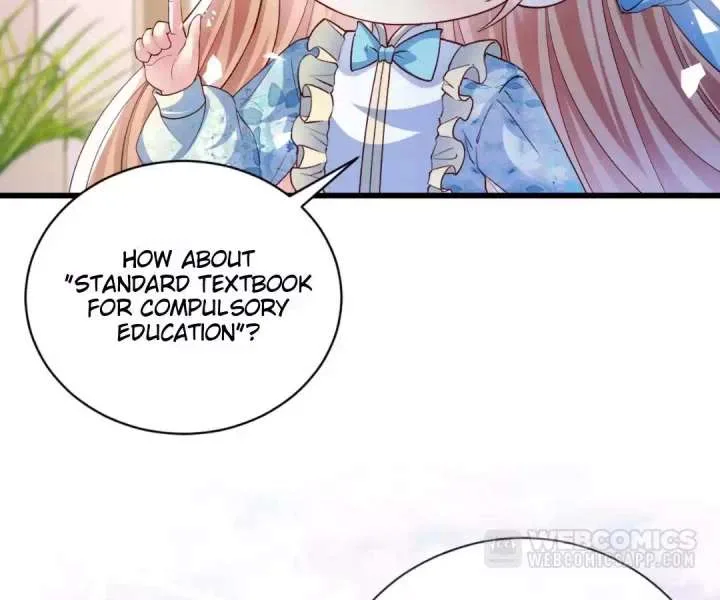 It Is Said That I Am a Fairy Princess Chapter 21 page 68