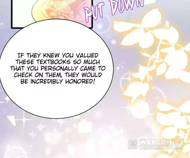 It Is Said That I Am a Fairy Princess Chapter 21 page 12