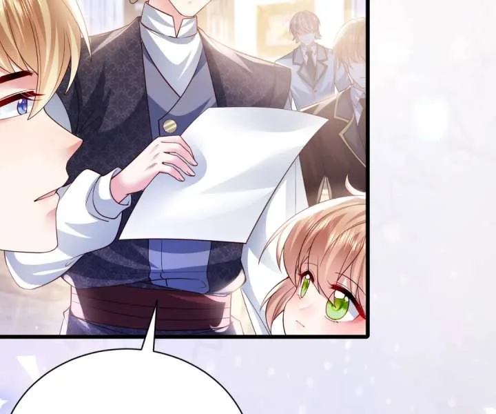 It Is Said That I Am a Fairy Princess Chapter 21 page 65