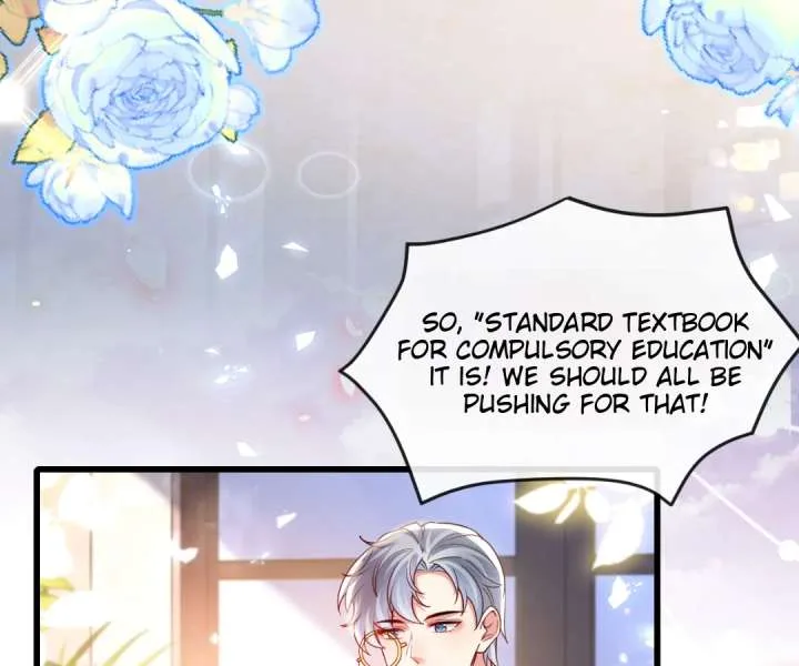 It Is Said That I Am a Fairy Princess Chapter 21 page 75