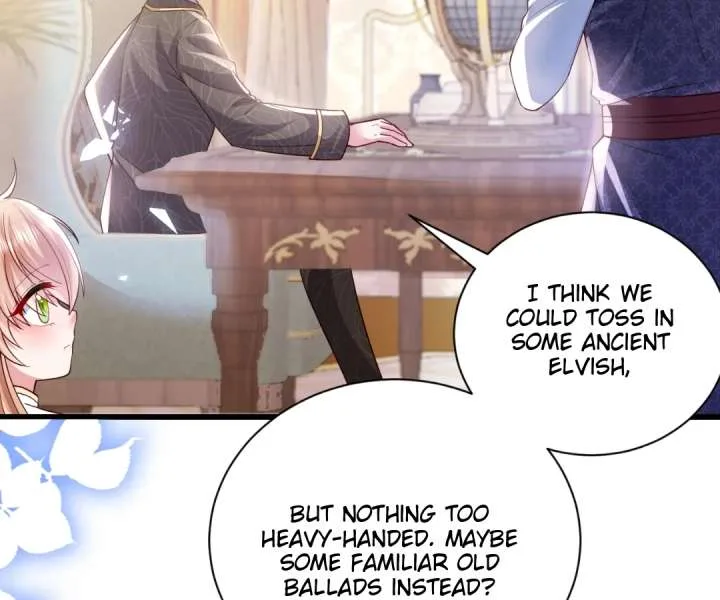 It Is Said That I Am a Fairy Princess Chapter 21 page 63