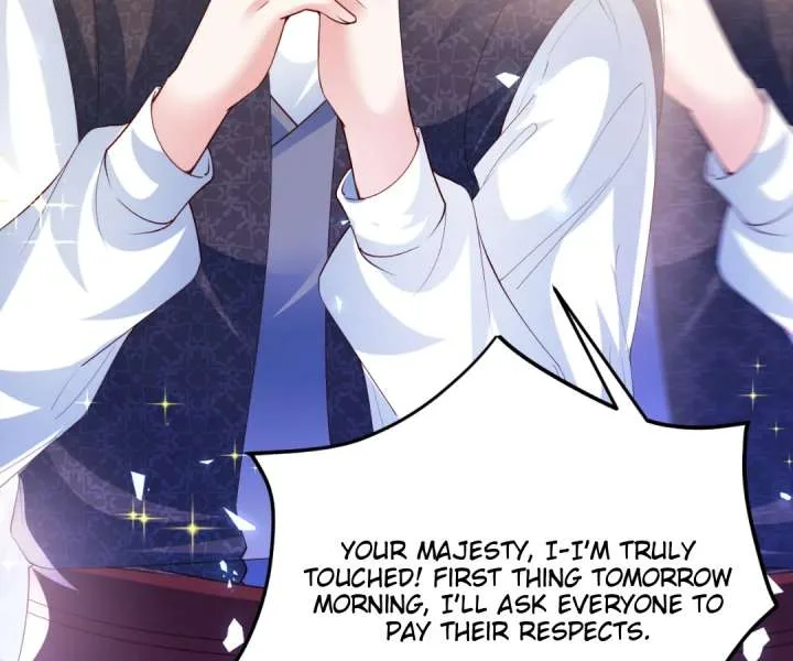 It Is Said That I Am a Fairy Princess Chapter 21 page 14
