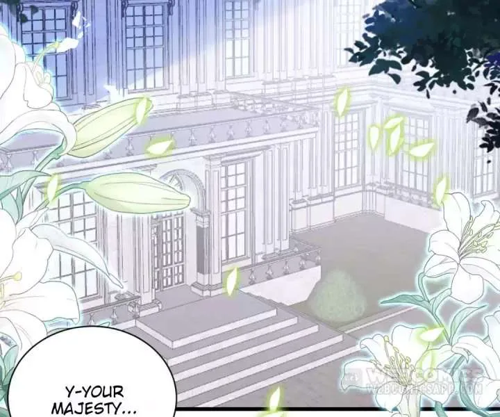It Is Said That I Am a Fairy Princess Chapter 21 page 4