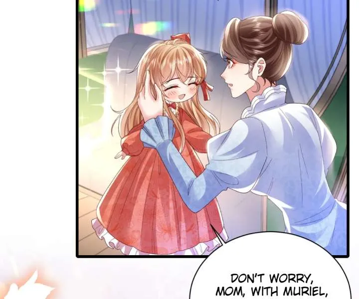 It Is Said That I Am a Fairy Princess Chapter 20 page 16