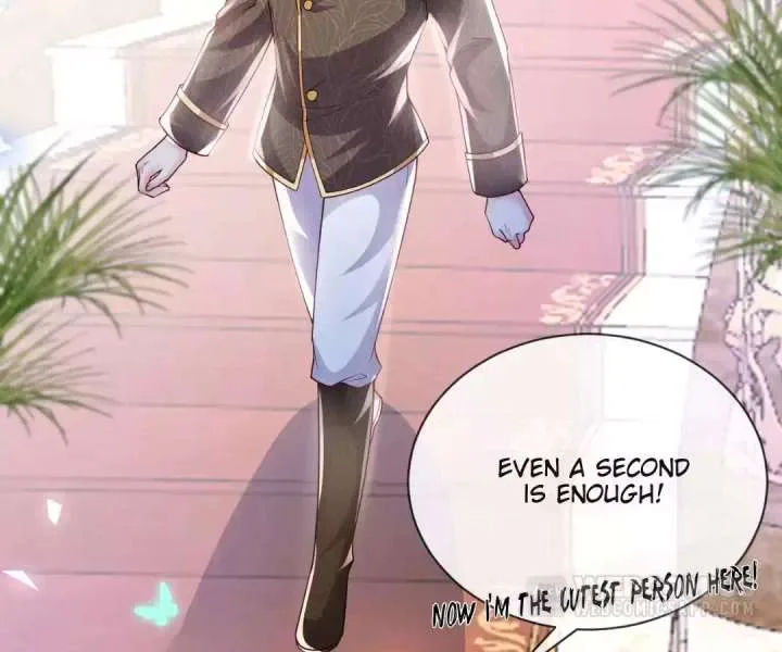 It Is Said That I Am a Fairy Princess Chapter 21 page 52