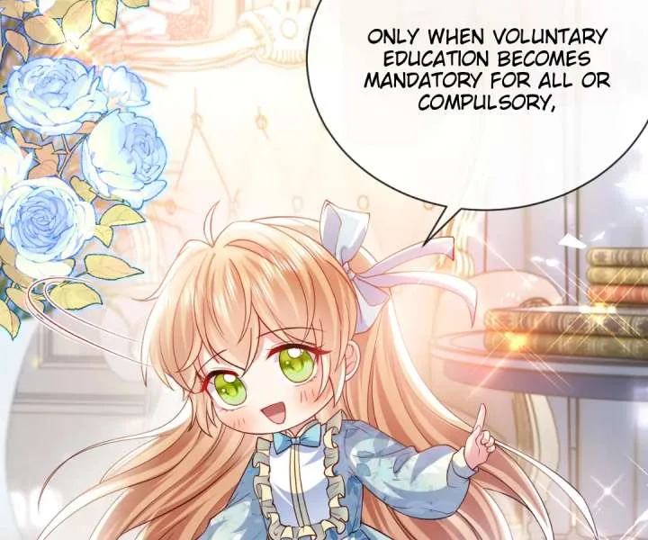 It Is Said That I Am a Fairy Princess Chapter 21 page 73