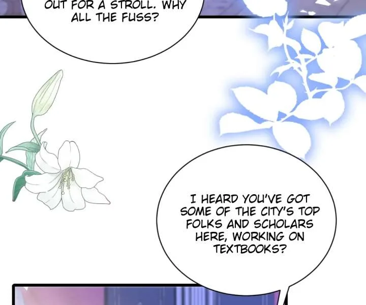 It Is Said That I Am a Fairy Princess Chapter 21 page 7