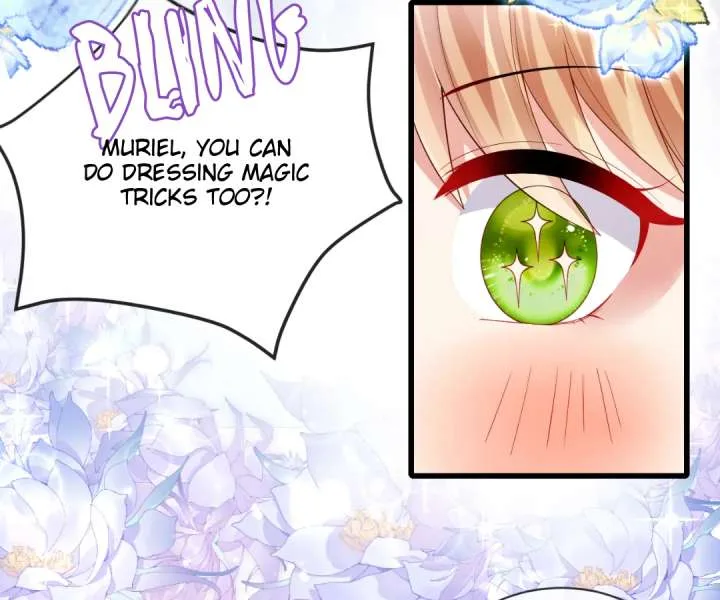 It Is Said That I Am a Fairy Princess Chapter 21 page 48