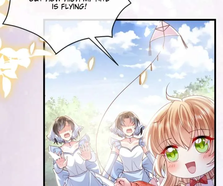 It Is Said That I Am a Fairy Princess Chapter 21 page 38