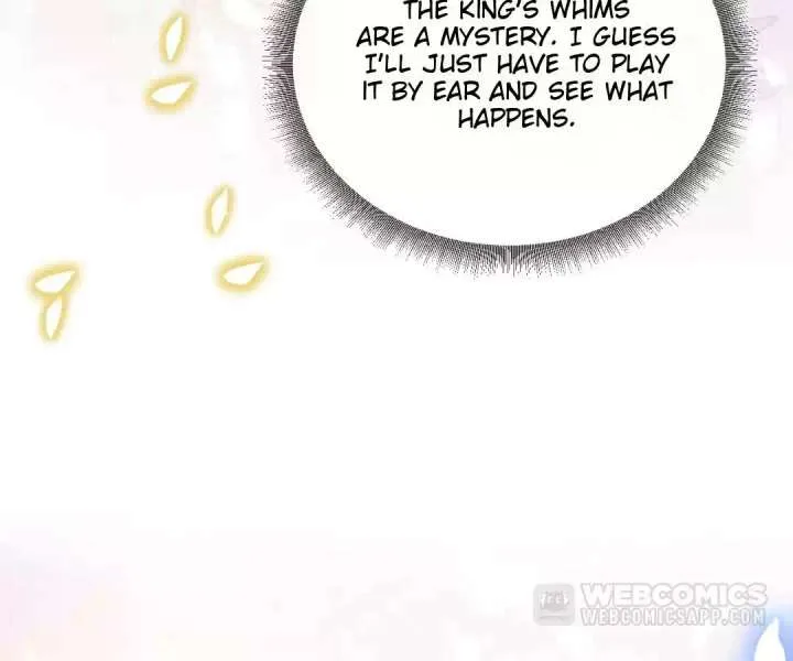 It Is Said That I Am a Fairy Princess Chapter 21 page 28