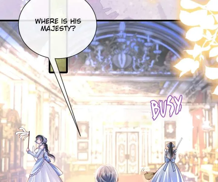 It Is Said That I Am a Fairy Princess Chapter 21 page 24