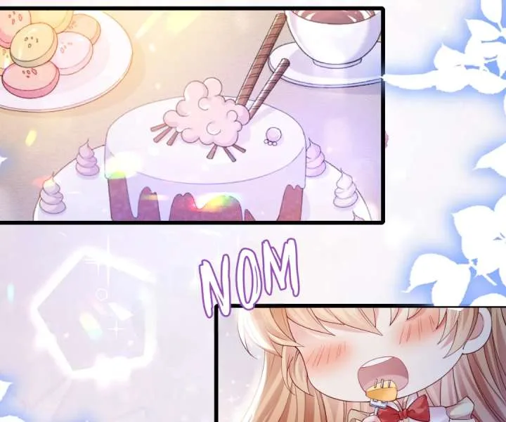 It Is Said That I Am a Fairy Princess Chapter 21 page 29