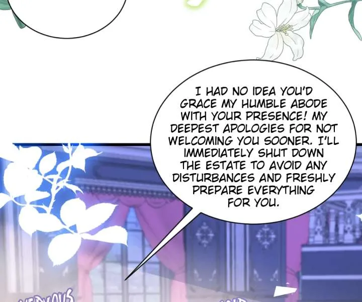 It Is Said That I Am a Fairy Princess Chapter 21 page 5