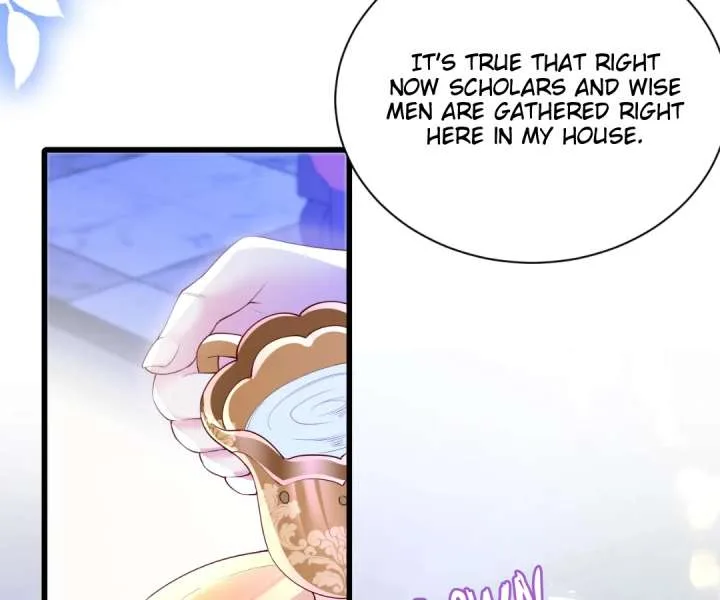 It Is Said That I Am a Fairy Princess Chapter 21 page 11