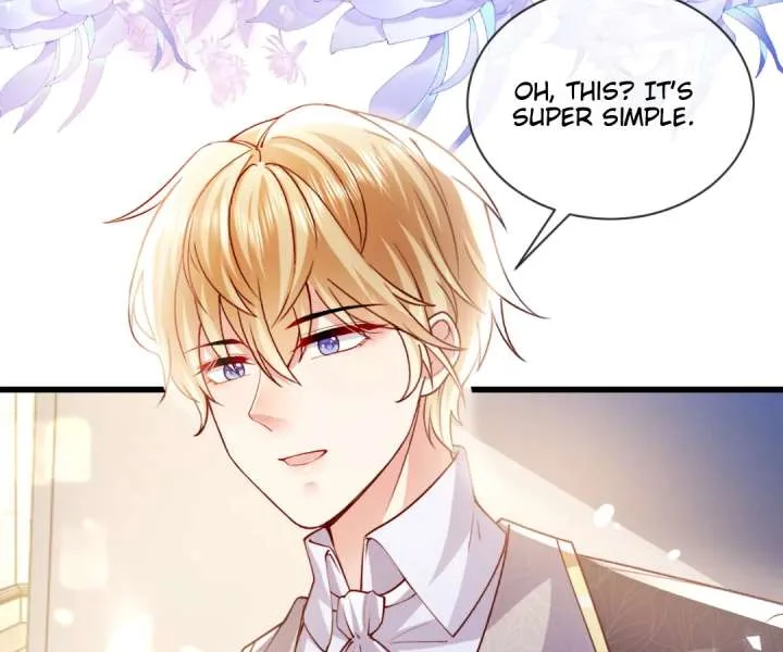 It Is Said That I Am a Fairy Princess Chapter 21 page 49