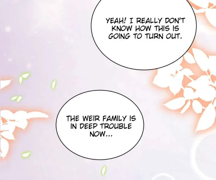 It Is Said That I Am a Fairy Princess Chapter 20 page 7