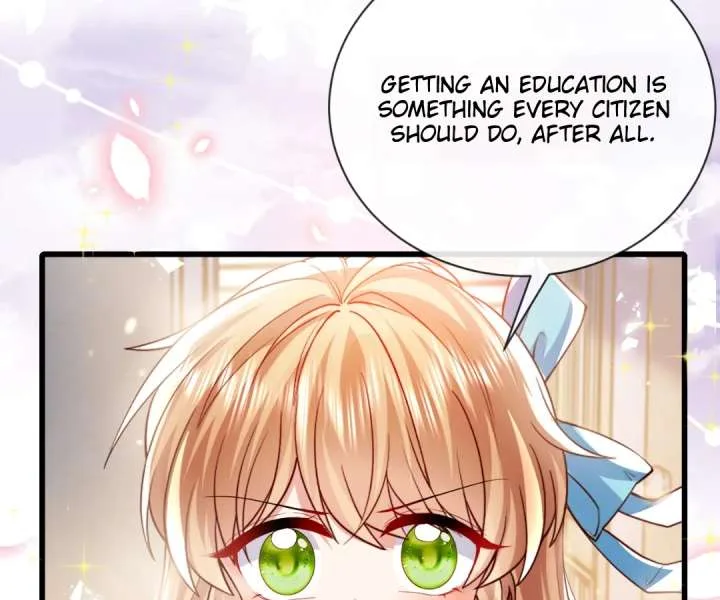It Is Said That I Am a Fairy Princess Chapter 21 page 69