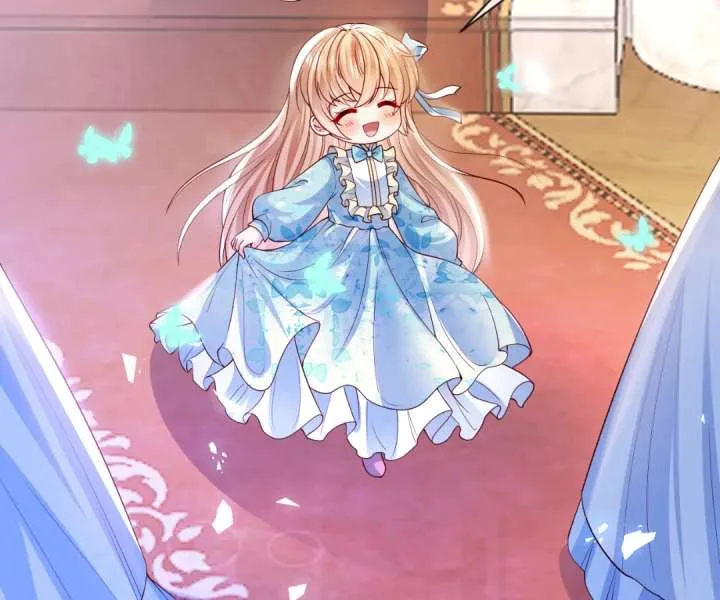 It Is Said That I Am a Fairy Princess Chapter 21 page 53