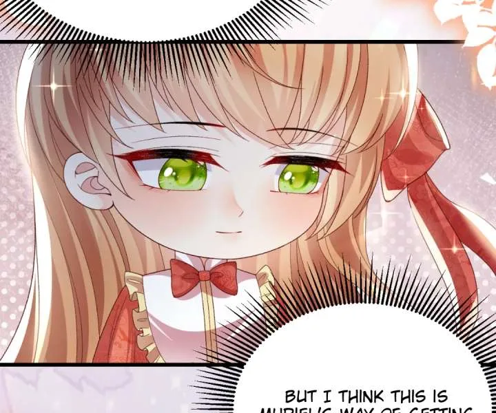 It Is Said That I Am a Fairy Princess Chapter 20 page 18