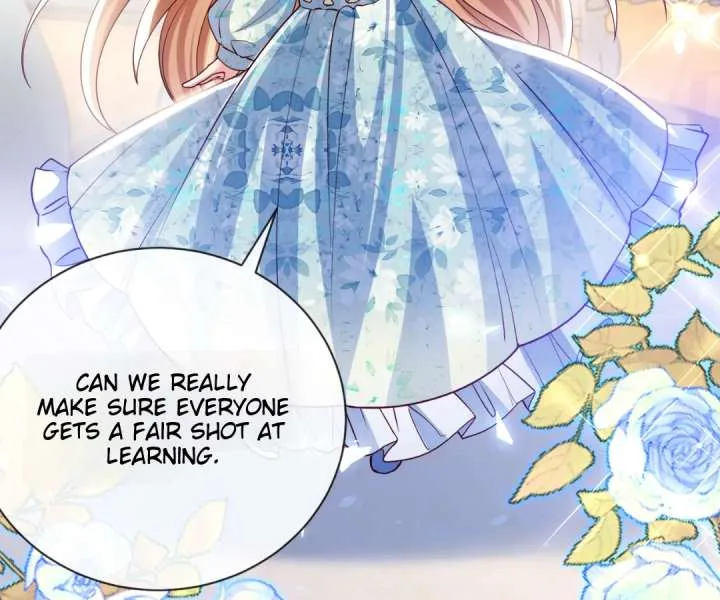 It Is Said That I Am a Fairy Princess Chapter 21 page 74