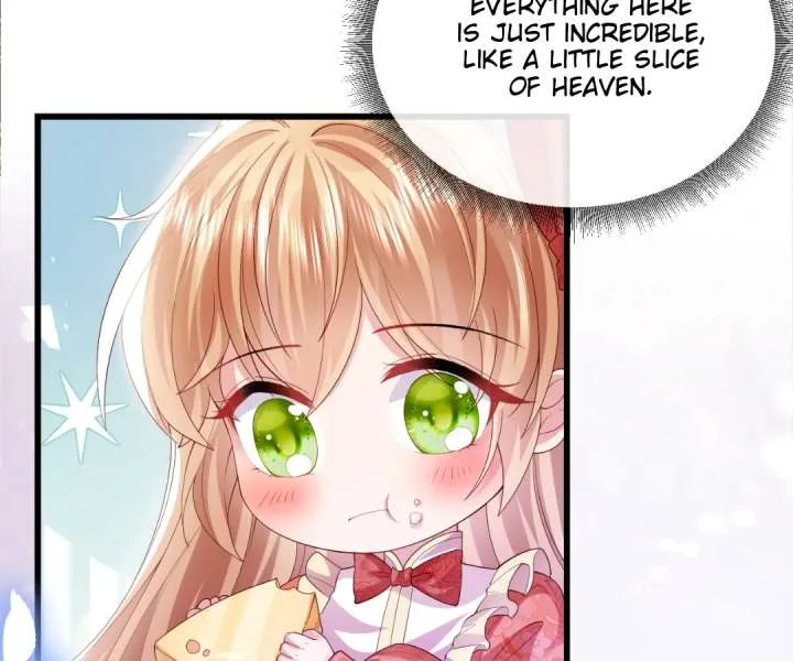 It Is Said That I Am a Fairy Princess Chapter 21 page 33