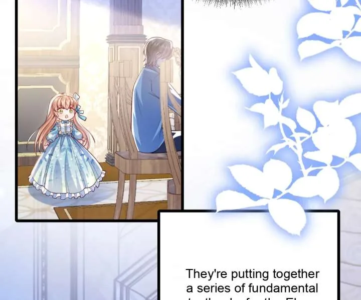 It Is Said That I Am a Fairy Princess Chapter 21 page 59