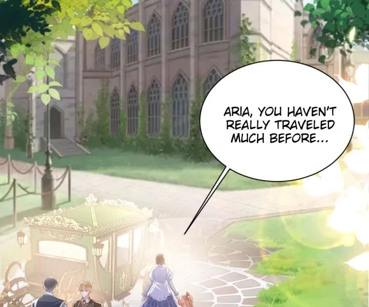 It Is Said That I Am a Fairy Princess Chapter 20 page 14