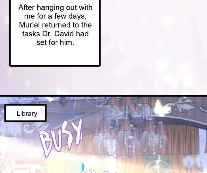 It Is Said That I Am a Fairy Princess Chapter 21 page 56