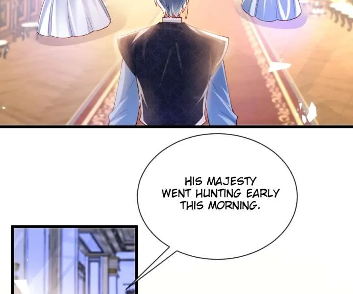 It Is Said That I Am a Fairy Princess Chapter 21 page 25