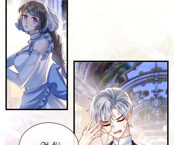 It Is Said That I Am a Fairy Princess Chapter 21 page 26