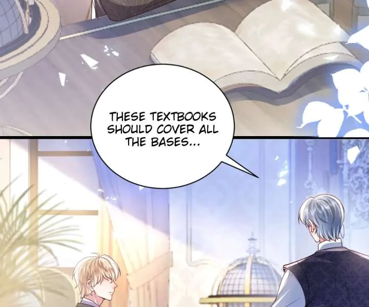 It Is Said That I Am a Fairy Princess Chapter 21 page 62