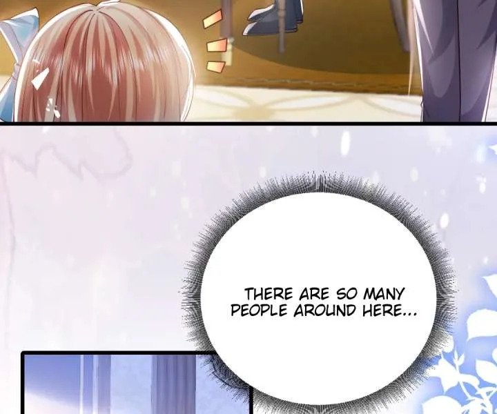 It Is Said That I Am a Fairy Princess Chapter 21 page 58