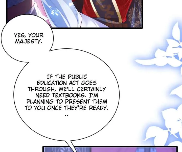 It Is Said That I Am a Fairy Princess Chapter 21 page 9