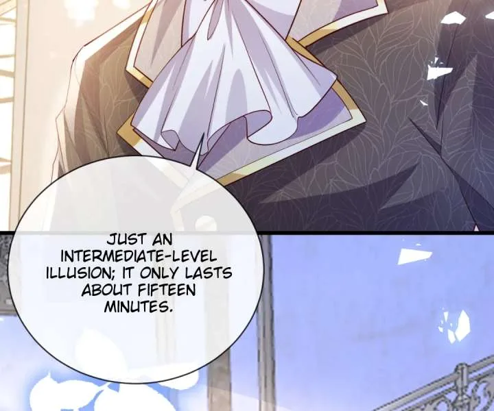 It Is Said That I Am a Fairy Princess Chapter 21 page 50