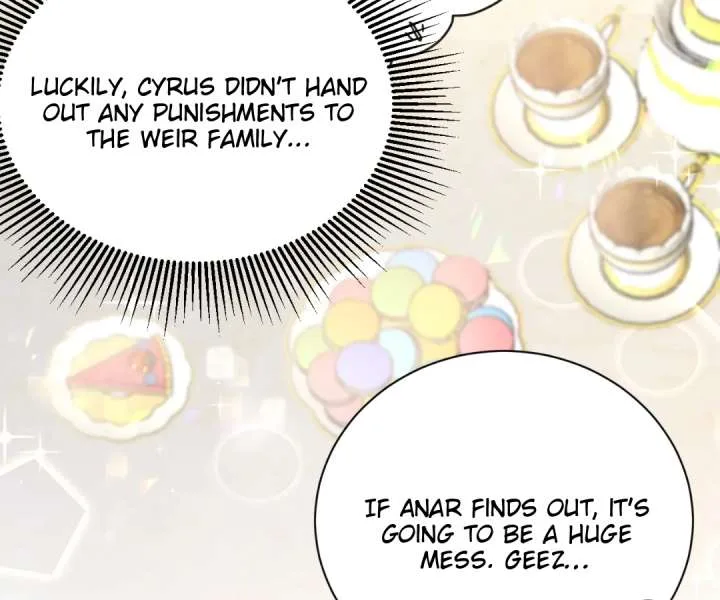 It Is Said That I Am a Fairy Princess Chapter 20 page 11