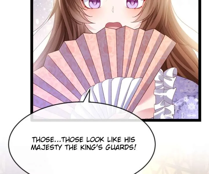It Is Said That I Am a Fairy Princess Chapter 16 page 85