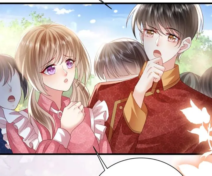 It Is Said That I Am a Fairy Princess Chapter 20 page 6
