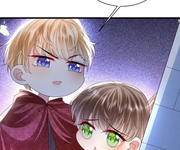 It Is Said That I Am a Fairy Princess Chapter 20 page 27