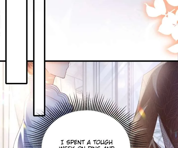 It Is Said That I Am a Fairy Princess Chapter 20 page 9