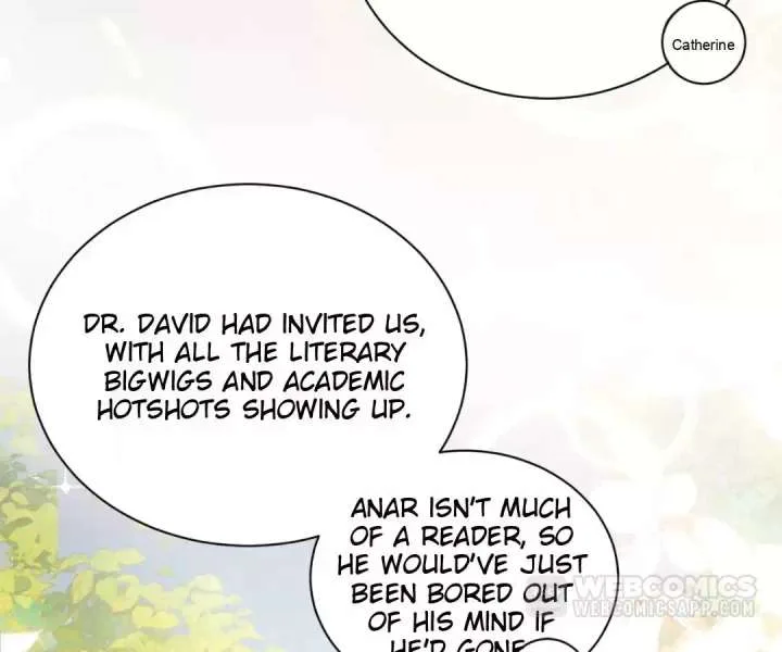 It Is Said That I Am a Fairy Princess Chapter 20 page 12